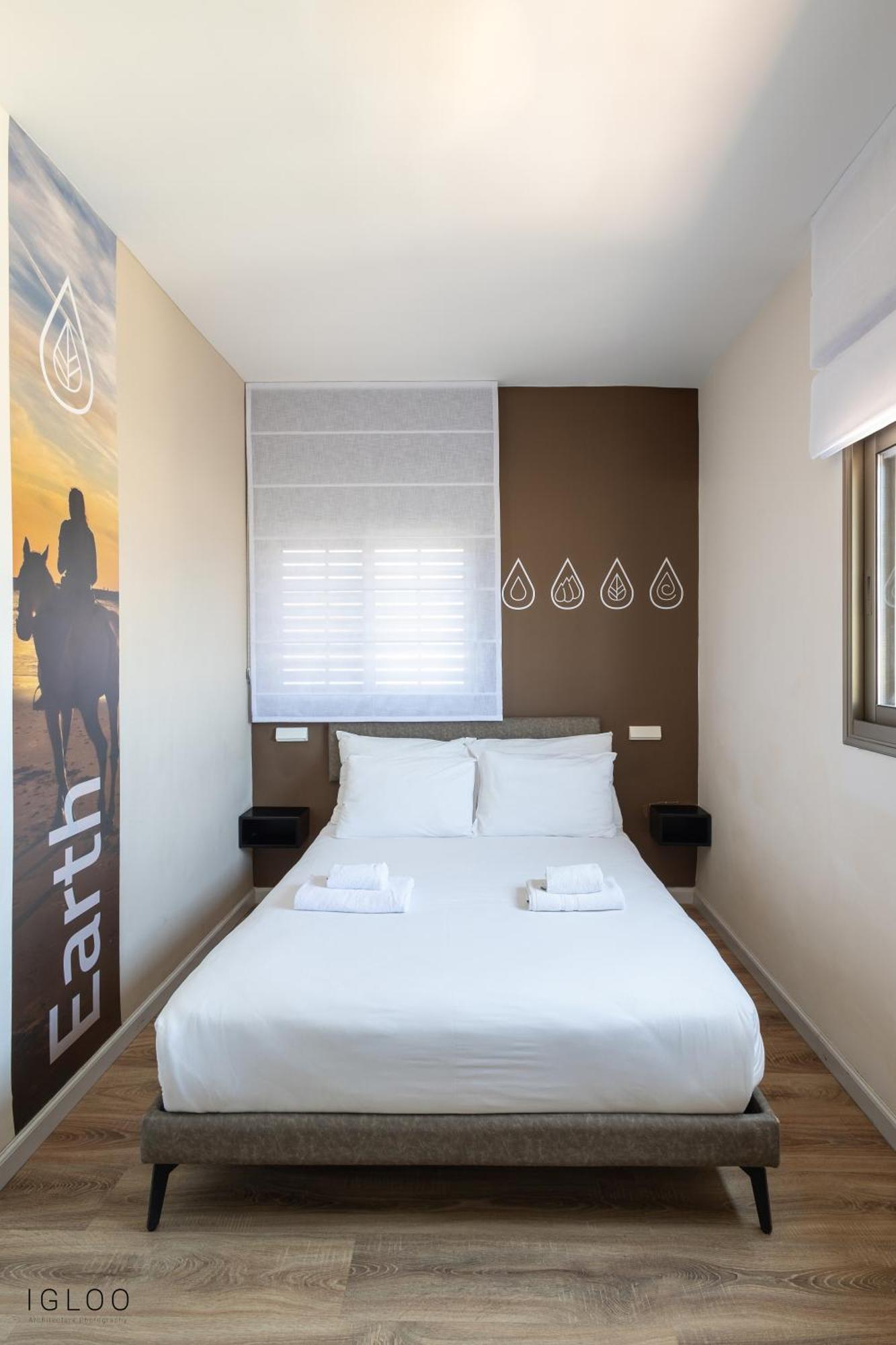 Hotel Domus Bat Galim *