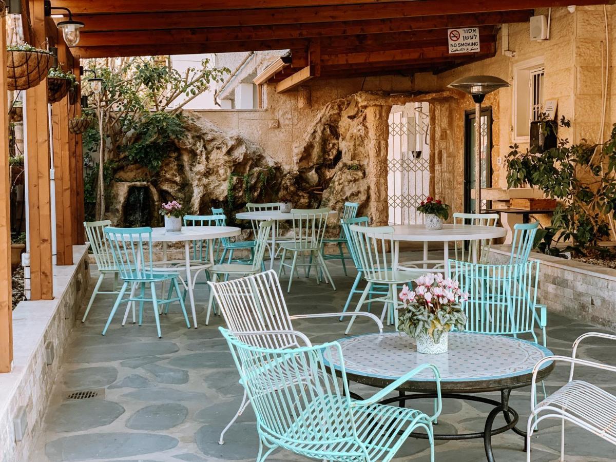 Hotel Domus Bat Galim *
