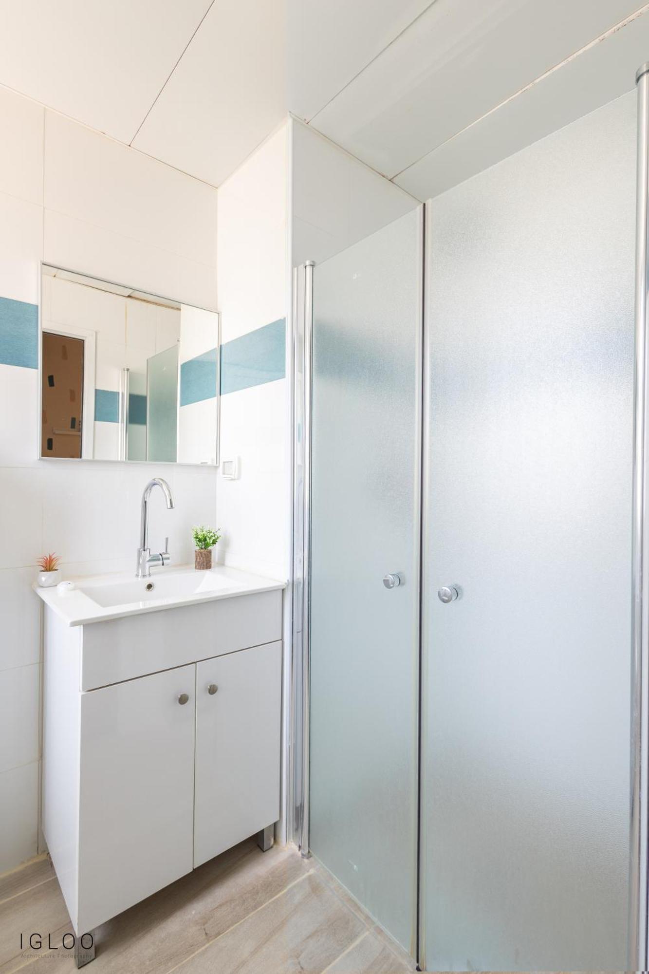 Hotel Domus Bat Galim Haifa